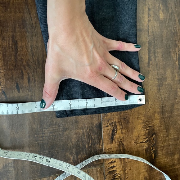 Suit pants from 8 essentials wardrobe - Picture 2 of 10